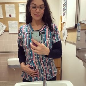 Meet your Posher, Krista